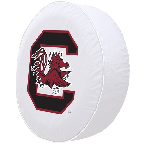 24 X 8 South Carolina Tire Cover